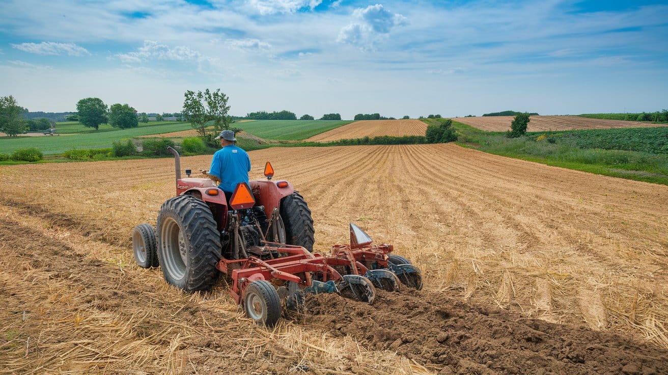 agriculture industry