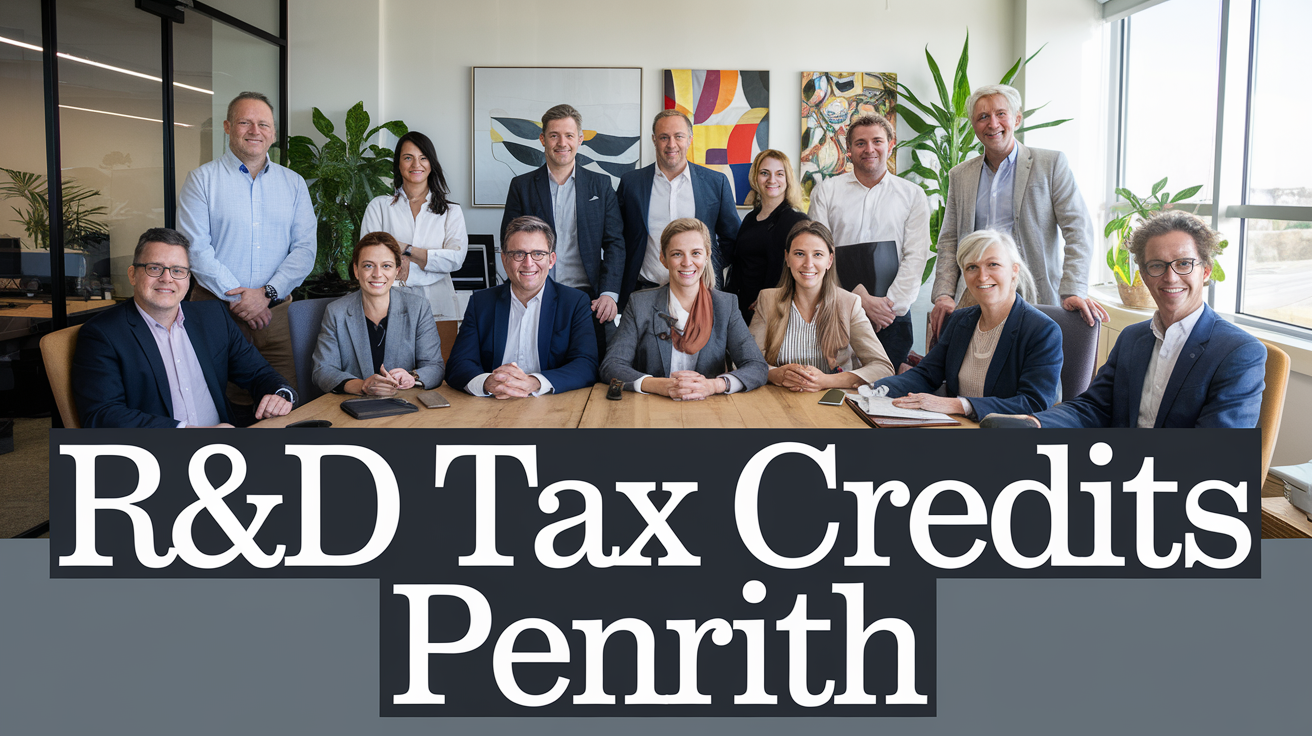 R&D Tax Credits Penrith Cumbria