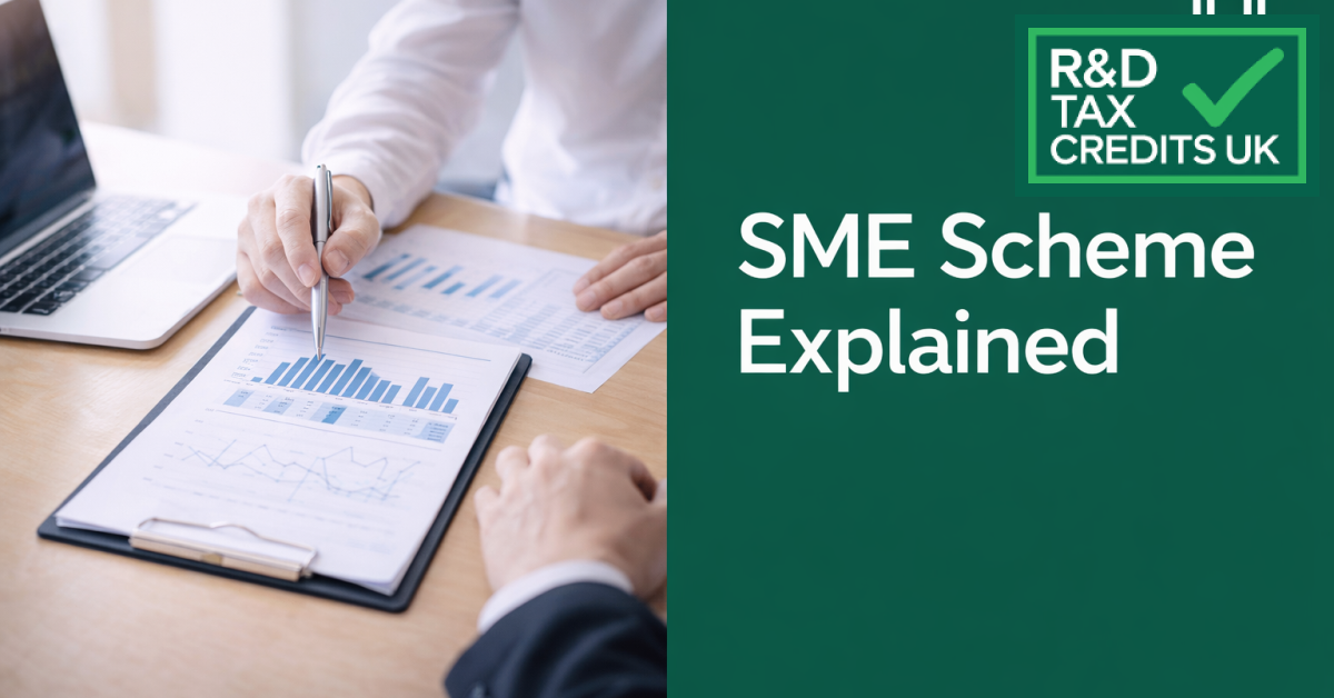 SME Scheme Explained
